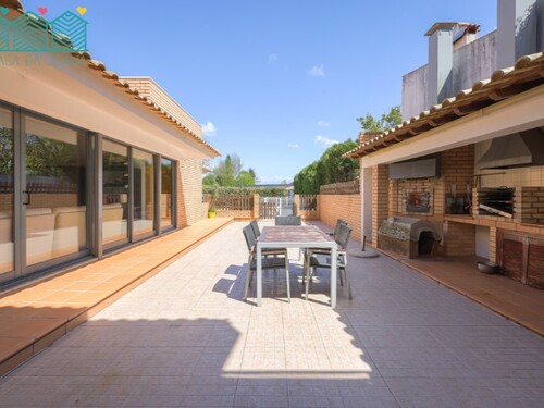 Foto - 5 Zimmer Einfamilienhaus zum Kaufen in Aveiro