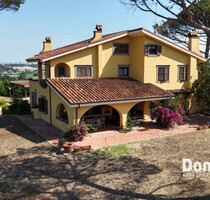Haus in Fiumicino, Rome - 590.000,00&nbsp;EUR Kaufpreis, in Fiumicino (PLZ: )