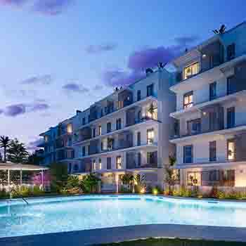 Foto - Wohnung in Denia, Alicante - 329.000,00&nbsp;EUR Kaufpreis,