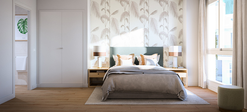 Foto - Etagenwohnung in Denia zum Kaufen