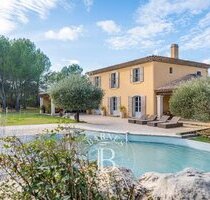 Haus in Aix-en-Provence, Bouches-du-Rhone