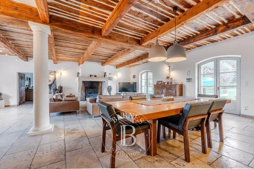 Foto - 4 Zimmer Einfamilienhaus in Aix-en-Provence