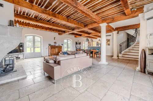 Foto - Einfamilienhaus in Aix-en-Provence zum Kaufen