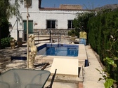 Foto - Bauernhof in La Romana, Alicante