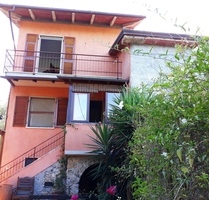 Stadthaus in Castelnuovo Magra, La Spezia