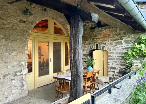 Foto - Landhaus in Les Thons, Vosges - 198.000,00&nbsp;EUR Kaufpreis,