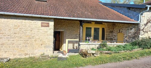 Foto - 3 Zimmer Einfamilienhaus in Les Thons