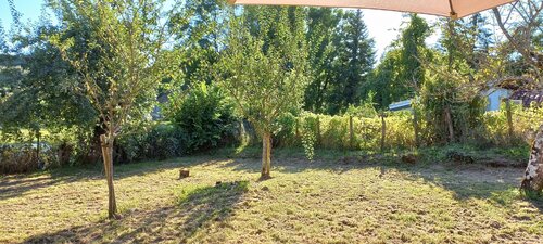 Foto - Einfamilienhaus in Les Thons zum Kaufen