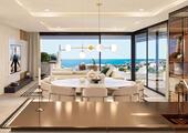 Foto - 4 Zimmer Einfamilienhaus in Benalmadena