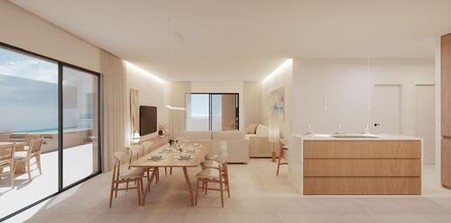 Foto - Etagenwohnung in San Pedro de Alcantara zum Kaufen