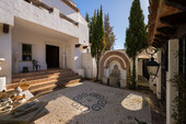 Foto - Haus in Guadalmina, Malaga - 1.500.000,00&nbsp;EUR Kaufpreis, ca.&nbsp; 788,00&nbsp;m&sup2;