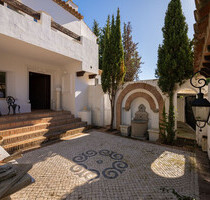 Haus in Guadalmina, Malaga - 1.500.000,00&nbsp;EUR Kaufpreis, ca.&nbsp; 788,00&nbsp;m&sup2; in Guadalmina (PLZ: )