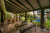 Foto - 5 Zimmer Einfamilienhaus zum Kaufen in Guadalmina
