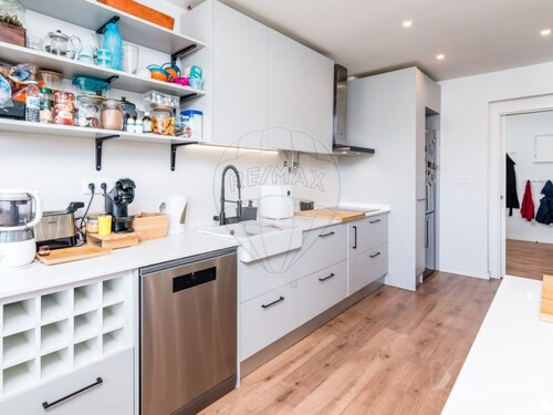 Foto - Etagenwohnung in Amadora zum Kaufen