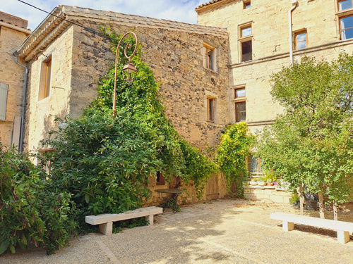 Foto - Dorfhaus in Pezenas, Herault - 165.000,00&nbsp;EUR Kaufpreis,
