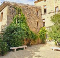 Dorfhaus in Pezenas, Herault - 165.000,00&nbsp;EUR Kaufpreis, in Pezenas (PLZ: )