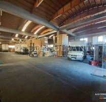 Gewerbeimmobilie in Saint-Priest, Rhone