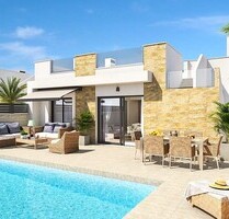 Haus in San Fulgencio, Alicante
