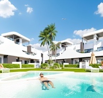 Penthouse in San Fulgencio, Alicante