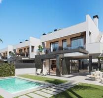 Haus in Torre Pacheco, Murcia - 755.000,00&nbsp;EUR Kaufpreis, ca.&nbsp; 248,00&nbsp;m&sup2; in Torre Pacheco (PLZ: )
