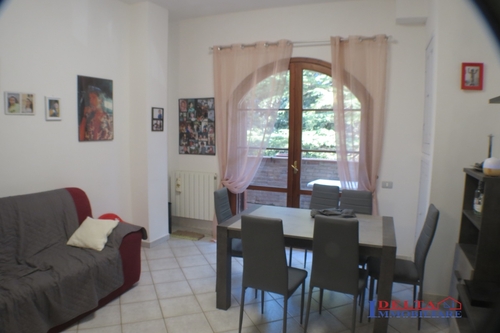 Foto - Einfamilienhaus in Riparbella zum Kaufen