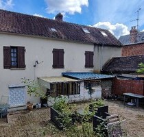 Stadthaus in Beauvais, Oise - 133.000,00&nbsp;EUR Kaufpreis, in Beauvais (PLZ: )