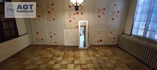 Foto - Einfamilienhaus in Beauvais zum Kaufen