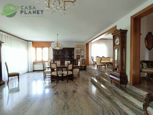 Foto - 4 Zimmer Einfamilienhaus zum Kaufen in Mogliano Veneto