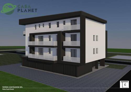 Foto - Wohnung in Mogliano Veneto, Treviso