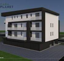 Wohnung in Mogliano Veneto, Treviso