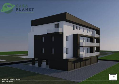 Foto - 2 Zimmer Etagenwohnung in Mogliano Veneto