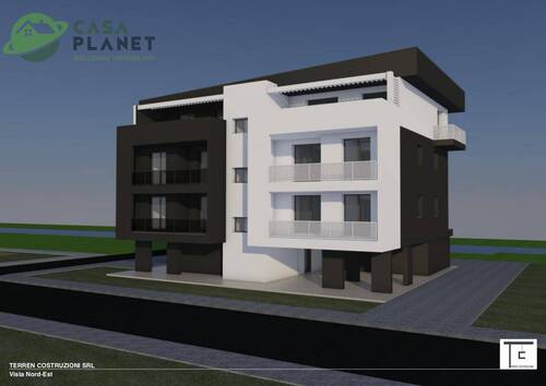 Foto - Etagenwohnung in Mogliano Veneto zum Kaufen