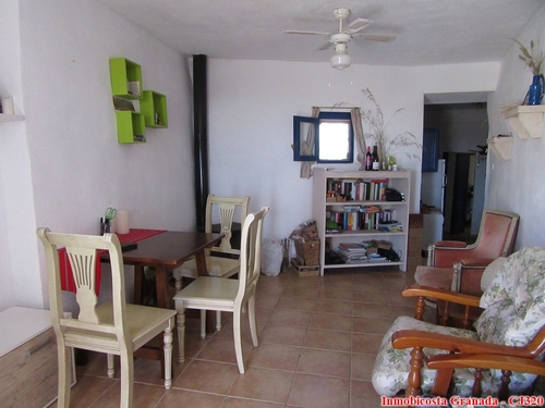 Foto - 2 Zimmer Einfamilienhaus zum Kaufen in Albondon