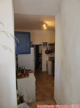 Foto - Einfamilienhaus in Albondon zum Kaufen