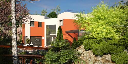 Foto - Haus in Salins, Seine-et-Marne - 493.527,00&nbsp;EUR Kaufpreis, ca.&nbsp; 639,00&nbsp;m&sup2;