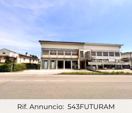 Foto - Gewerbeimmobilie in Dueville, Vicenza