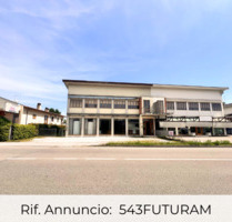 Gewerbeimmobilie in Dueville, Vicenza