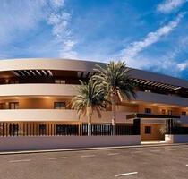 Wohnung in Los Alcazares, Murcia