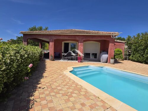 Foto - Haus in Mons, Gard - 360.000,00&nbsp;EUR Kaufpreis,