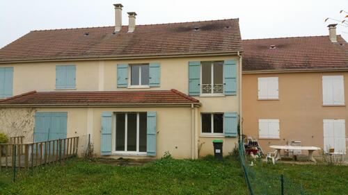 Foto - Haus in Morsang-sur-Orge, Essonne
