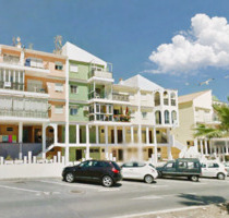 Wohnung in Torrevieja, Alicante