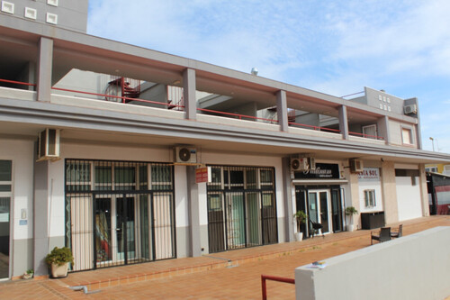 Foto - Penthouse in Villamartin, Alicante