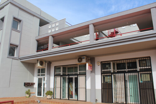 Foto - 2 Zimmer Villa zum Kaufen in Villamartin