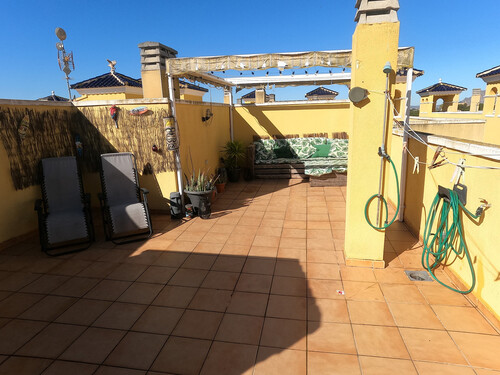 Foto - Etagenwohnung in Algorfa zum Kaufen