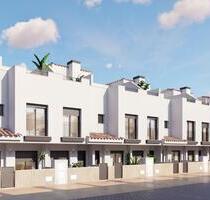 Stadthaus in Torre Pacheco, Murcia