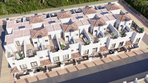 Foto - 2 Zimmer Einfamilienhaus zum Kaufen in Torre Pacheco