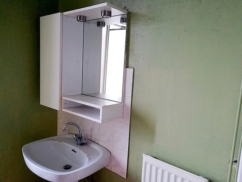 Foto - Etagenwohnung in Clermont-Ferrand zum Kaufen