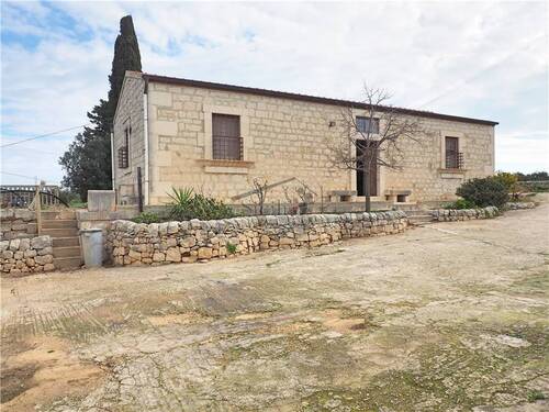 Foto - Haus in Scicli, Ragusa - 600.000,00&nbsp;EUR Kaufpreis, ca.&nbsp; 62.730,00&nbsp;m&sup2;
