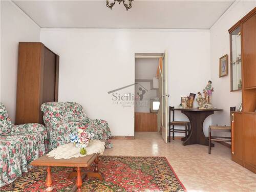 Foto - 3 Zimmer Einfamilienhaus in Scicli