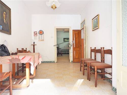 Foto - Einfamilienhaus in Scicli zum Kaufen